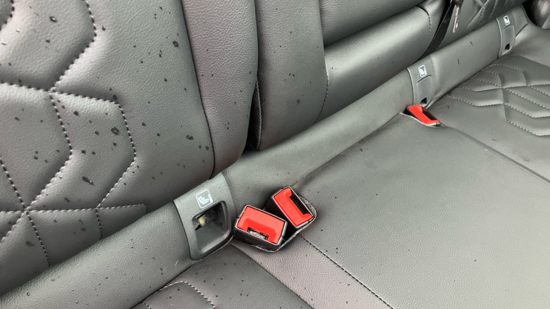 Nissan Qashqai 1.3 DiG-T MH Tekna 5dr Petrol Hatchback